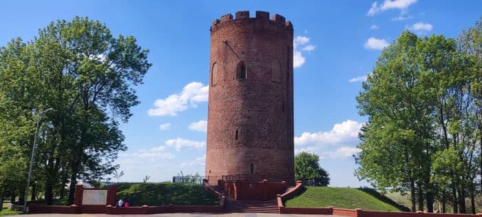 Экскурсии на выбор в Брестской области 4