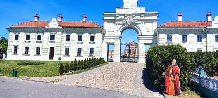 Экскурсии на выбор в Брестской области 6