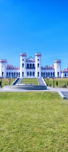 Экскурсии на выбор в Брестской области 5