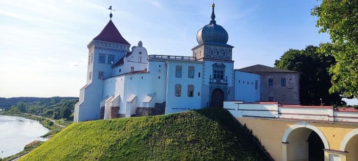 Экскурсии на выбор в Брестской области 3