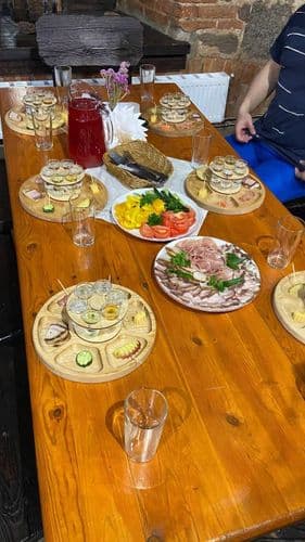 Экскурсия в Вольный мельник с трансфером 4