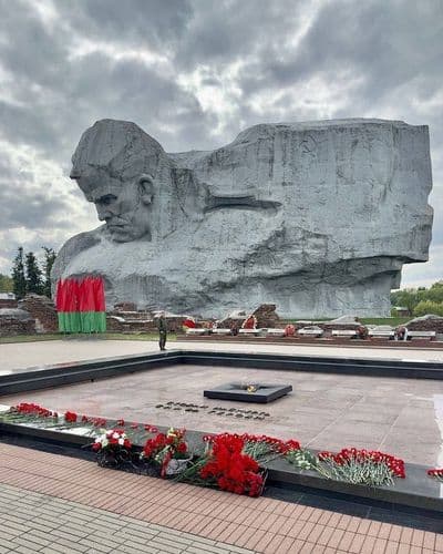 Экскурсия в Брест с посещением Беловежской пущи. Трансфер из Минска 5