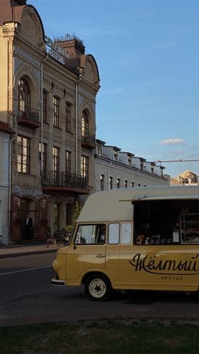 Индивидуальная экскурсия в Гродно с трансфером из Минска 5