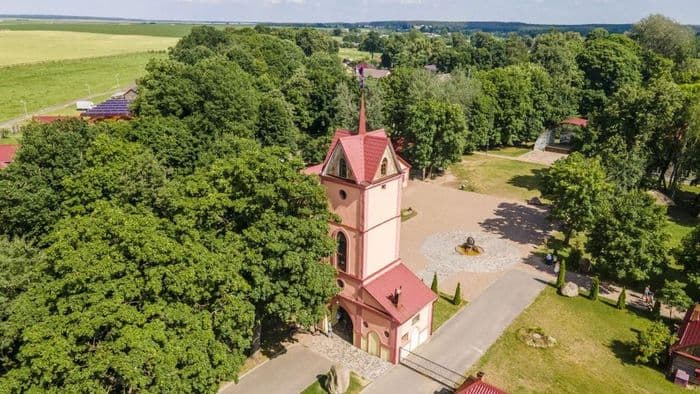 Экскурсия-анимация в Дукорский маентак (с обедом и дегустацией). Сборная группа 3