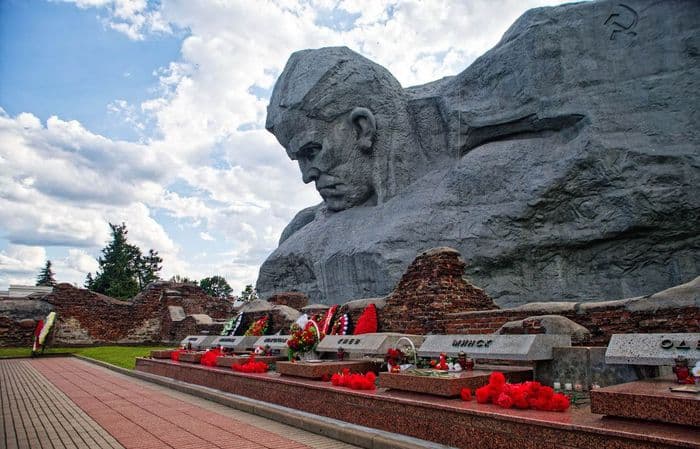 Экскурсия в Брест на 1 день с обедом (сборная группа из Минска) 6
