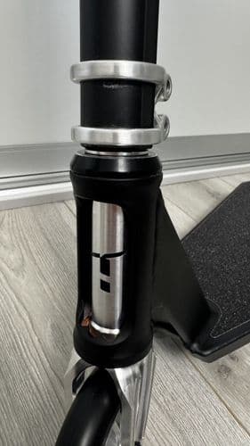 Самокат трюковой трюковый tech team provokator 47 v2 4