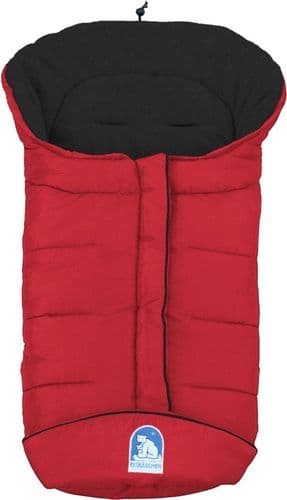 КОНВЕРТ В КОЛЯСКУ - HEITMANN FELLE ( WINTER ) 2
