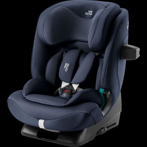 Детское автокресло-BRITAX ROMER-ADVANSA FIX PRО STYLE -2025 NEW (ПРРЕДЗАКАЗ 5 ДНЕЙ ) 3