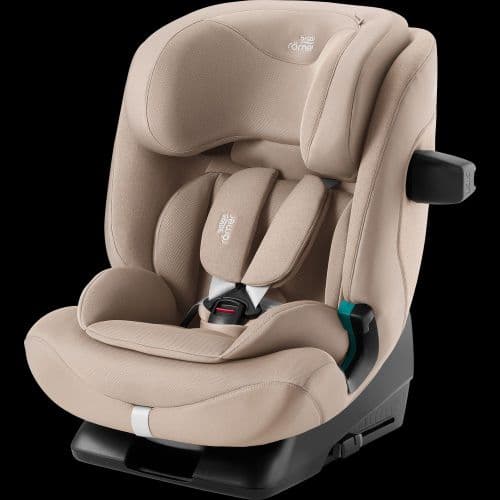 Детское автокресло-BRITAX ROMER-ADVANSA FIX PRО STYLE -2025 NEW (ПРРЕДЗАКАЗ 5 ДНЕЙ )