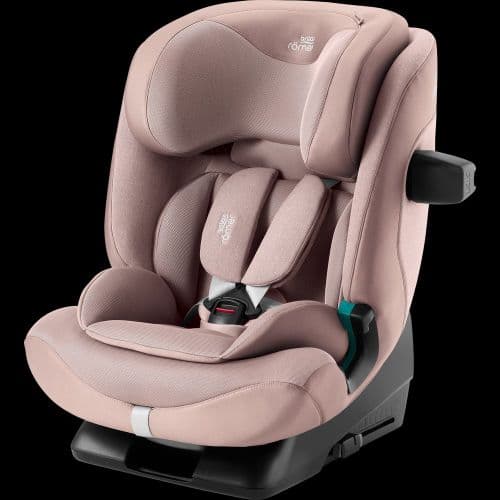 Детское автокресло-BRITAX ROMER-ADVANSA FIX PRО STYLE -2025 NEW (ПРРЕДЗАКАЗ 5 ДНЕЙ ) 5