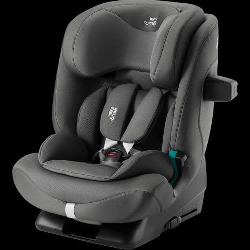 Детское автокресло-BRITAX ROMER-ADVANSA FIX PRО STYLE -2025 NEW (ПРРЕДЗАКАЗ 5 ДНЕЙ ) 2