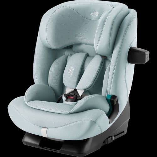 Детское автокресло-BRITAX ROMER-ADVANSA FIX PRО STYLE -2025 NEW (ПРРЕДЗАКАЗ 5 ДНЕЙ ) 4