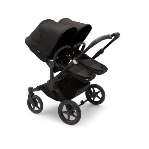 КОЛЯСКА ДЕТСКАЯ 2 В 1 ДЛЯ ДВОЙНИ - BUGABOO - DONKEY 6 TWIN (ПРЕДЗАКАЗ 10 ДНЕЙ)НОВИНКА 2026 ГОД 2
