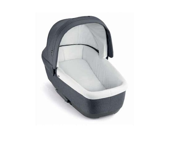 Коляска-CAM-2 В 1-DINAMICO SMART DUO- NEW-2025-26г( MADE IN ITALY )СУПЕР ЗИМА 5
