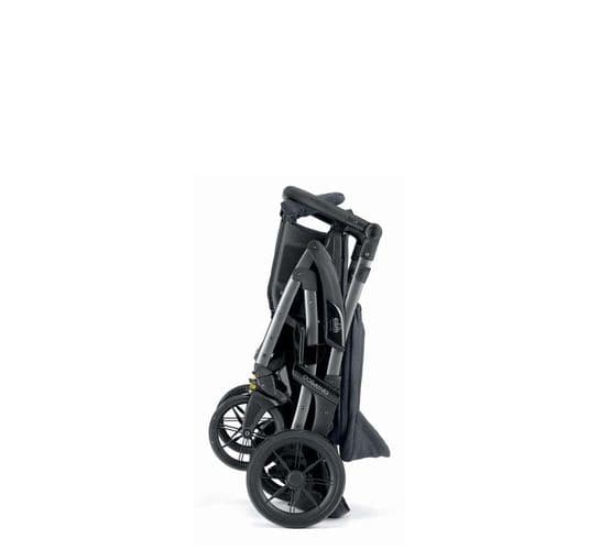 Коляска-CAM-2 В 1-DINAMICO SMART DUO- NEW-2025-26г( MADE IN ITALY )СУПЕР ЗИМА 4