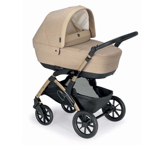 Коляска-CAM-2 В 1-DINAMICO SMART DUO- NEW-2025-26г( MADE IN ITALY )СУПЕР ЗИМА