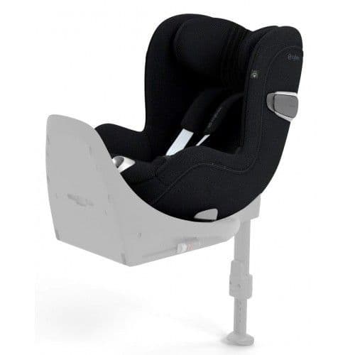 Детское автокресло-CYBEX-SIRONA T I SIZE PLUS ( БЕЗ БАЗЫ ) ПРЕДЗАКАЗ 5