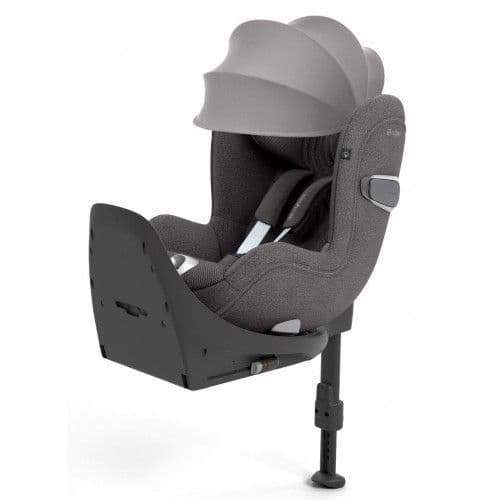 Детское автокресло-CYBEX-SIRONA T I SIZE PLUS ( БЕЗ БАЗЫ ) ПРЕДЗАКАЗ 2