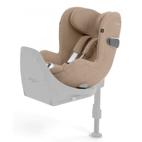 Детское автокресло-CYBEX-SIRONA T I SIZE PLUS ( БЕЗ БАЗЫ ) ПРЕДЗАКАЗ 4