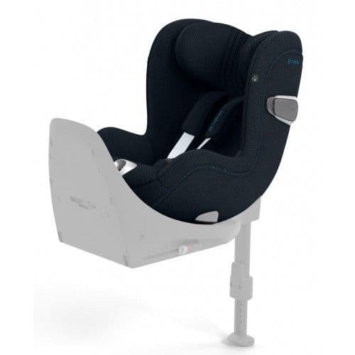 Детское автокресло-CYBEX-SIRONA T I SIZE PLUS ( БЕЗ БАЗЫ ) ПРЕДЗАКАЗ 3