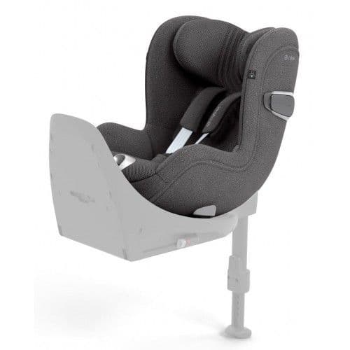 Детское автокресло-CYBEX-SIRONA T I SIZE PLUS ( БЕЗ БАЗЫ ) ПРЕДЗАКАЗ