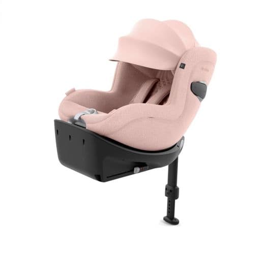 ДЕТСКОЕ АВТОКРЕСЛО - CYBEX- SIRONA T i - PLUS - NEW - 2026 2