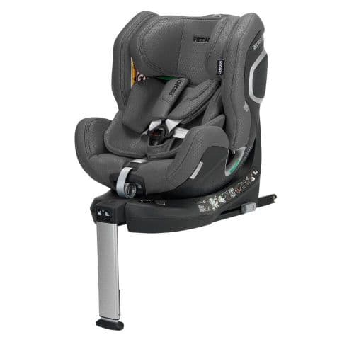 АВТОКРЕСЛО ДЕТСКОЕ - RECARO model XENON 1 KID-(от 3 МЕСЯЦЕВ-до 7 ЛЕТ ) -2026 ГОД-ПРЕДЗАКАЗ 3 ДНЯ
