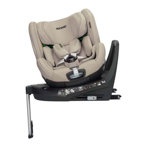 АВТОКРЕСЛО ДЕТСКОЕ - RECARO model XENON 1 KID-(от 3 МЕСЯЦЕВ-до 7 ЛЕТ ) -2026 ГОД-ПРЕДЗАКАЗ 3 ДНЯ 3