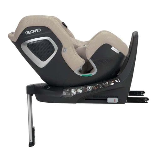 АВТОКРЕСЛО ДЕТСКОЕ - RECARO model XENON 1 KID-(от 3 МЕСЯЦЕВ-до 7 ЛЕТ ) -2026 ГОД-ПРЕДЗАКАЗ 3 ДНЯ 4