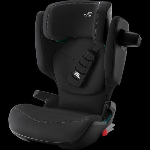 Автокресло BRITAX-ROMER KIDFIX PRO -CLASSIC- NEW 3