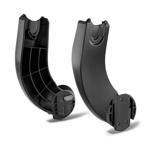 АДАПТЕРЫ ДЛЯ АВТОЛЮЛЬКИ - К КОЛЯСКЕ RECARO 2