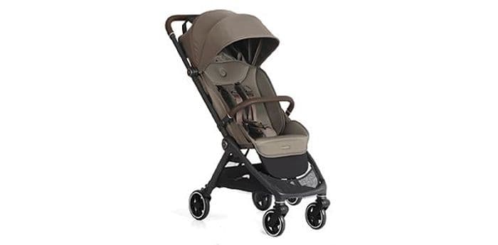 КОЛЯСКА ДЕТСКАЯ - BUMPRIDER CONNECT MINI -NEW - 2026 3