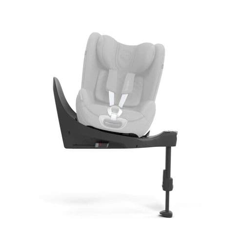 БАЗА Т - CYBEX ( ПОВОРОТНАЯ ) К АВТОКРЕСЛАМ - CYBEX - МОДЕЛЯМ CLOUD Т , SIRONA 3