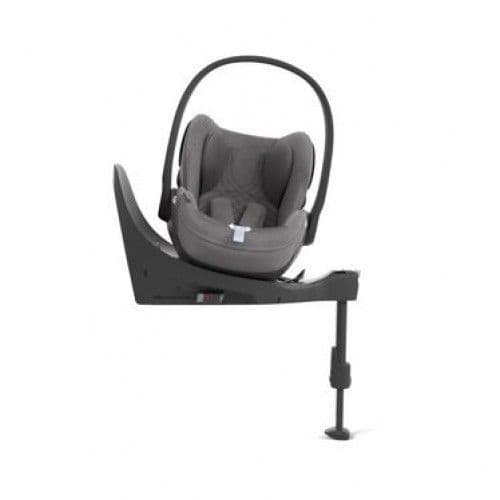 БАЗА Т - CYBEX ( ПОВОРОТНАЯ ) К АВТОКРЕСЛАМ - CYBEX - МОДЕЛЯМ CLOUD Т , SIRONA 4