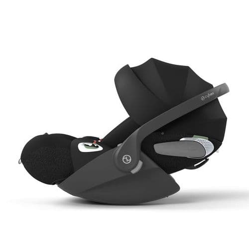 АВТОКРЕСЛО ДЕТСКОЕ-CYBEX-CLOUD T I-SIZE COMFORT- АКЦИЯ 2