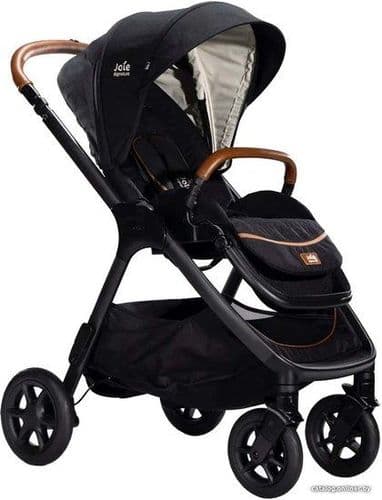 КОЛЯСКА-JOIE model Finiti Flex(2 в 1 )-SIGNATURE+СУМКА +2 ДОЖДЕВИКА +ПОДСТАКАННИК-АКЦИЯ 3