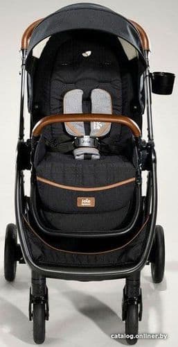 КОЛЯСКА-JOIE model Finiti Flex(2 в 1 )-SIGNATURE+СУМКА +2 ДОЖДЕВИКА +ПОДСТАКАННИК-АКЦИЯ 4