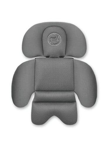 ДЕТСКОЕ АВТОКРЕСЛО-CYBEX -Sirona Gi i-Size PLUS+ВКЛАДКА ДЛЯ НОВОРОЖДЕННОГО (ПРЕДЗАКАЗ 3-5 ДНЕЙ ) 3