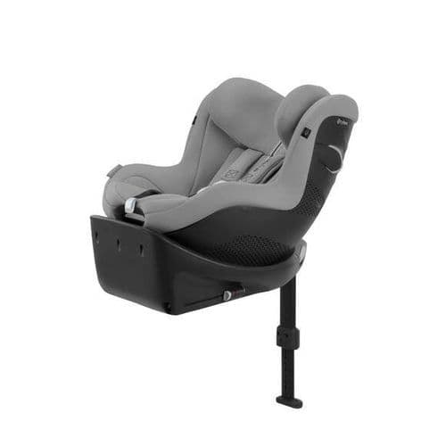 ДЕТСКОЕ АВТОКРЕСЛО-CYBEX -Sirona Gi i-Size PLUS+ВКЛАДКА ДЛЯ НОВОРОЖДЕННОГО (ПРЕДЗАКАЗ 3-5 ДНЕЙ )