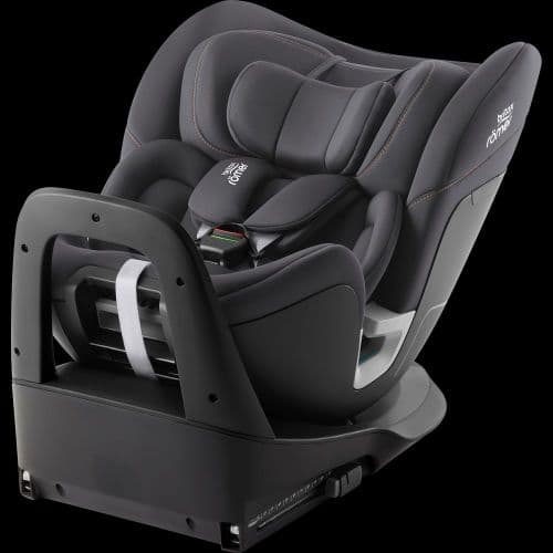 АВТОКРЕСЛО ДЕТСКОЕ - BRITAX-ROMER- SWIVEL 1 /2 ( 0- 7ЛЕТ ) -2026 NEW ( В НАЛИЧИИ ) 2