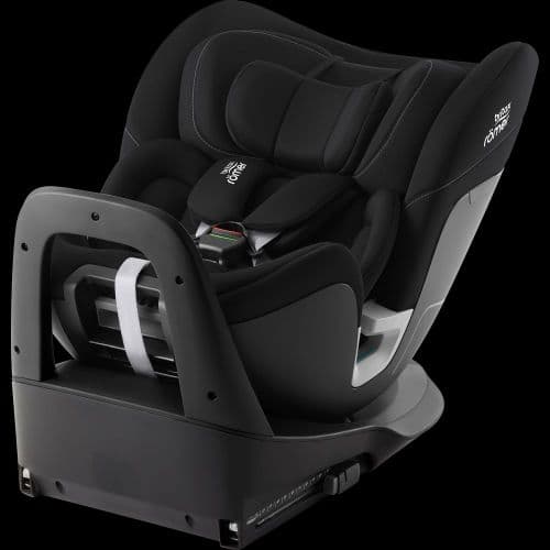 АВТОКРЕСЛО ДЕТСКОЕ - BRITAX-ROMER- SWIVEL 1 /2 ( 0- 7ЛЕТ ) -2026 NEW ( В НАЛИЧИИ ) 3