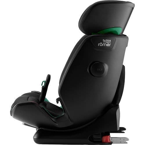 АВТОКРЕСЛО-CYBEX - BRITAX-ROMER ADVANSA FIX I -SISE ( 9 - 36 КГ ) 4