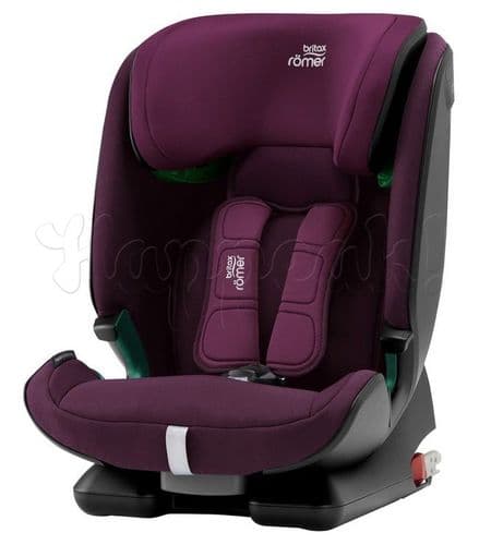 АВТОКРЕСЛО-CYBEX - BRITAX-ROMER ADVANSA FIX I -SISE ( 9 - 36 КГ )