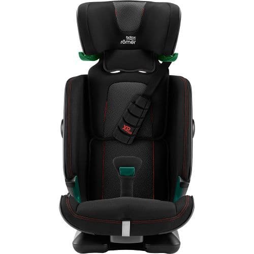 АВТОКРЕСЛО-CYBEX - BRITAX-ROMER ADVANSA FIX I -SISE ( 9 - 36 КГ ) 3
