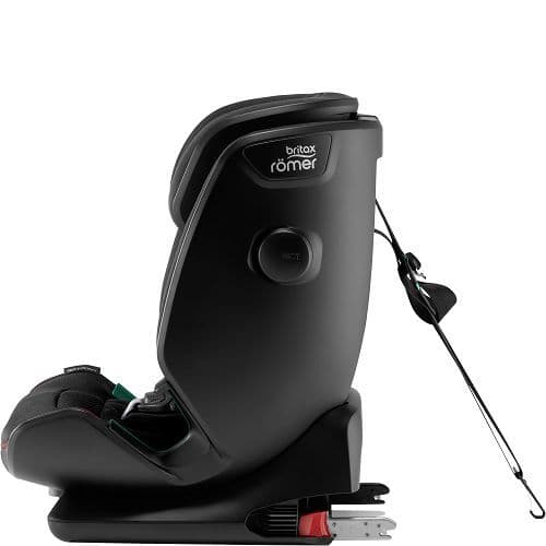 АВТОКРЕСЛО-CYBEX - BRITAX-ROMER ADVANSA FIX I -SISE ( 9 - 36 КГ ) 5