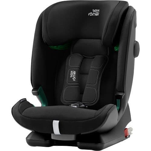 АВТОКРЕСЛО-CYBEX - BRITAX-ROMER ADVANSA FIX I -SISE ( 9 - 36 КГ ) 2