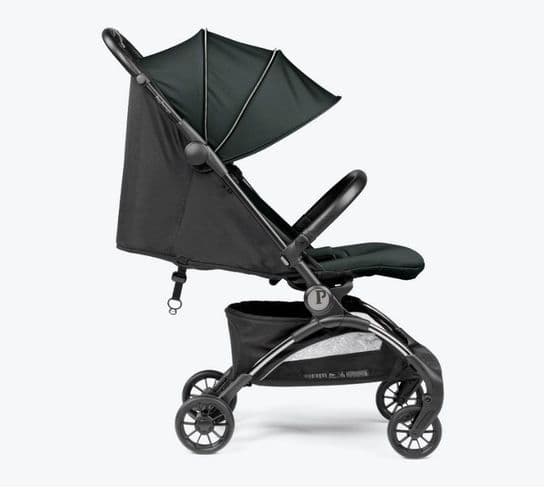 Коляска прогулочная - PEG PEREGO - VOLO + СУМКА В САМОЛЕТ + NEW 2026 3