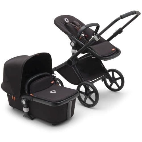 Коляска - универсальная 2 в 1 BUGABOO - FOX CUB - 2025 NEW В НАЛИЧИИ. 2