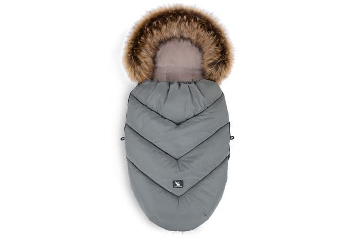 КОНВЕРТ В КОЛЯСКУ - COTTONMOOSE - ( 0- 36 месяцев )