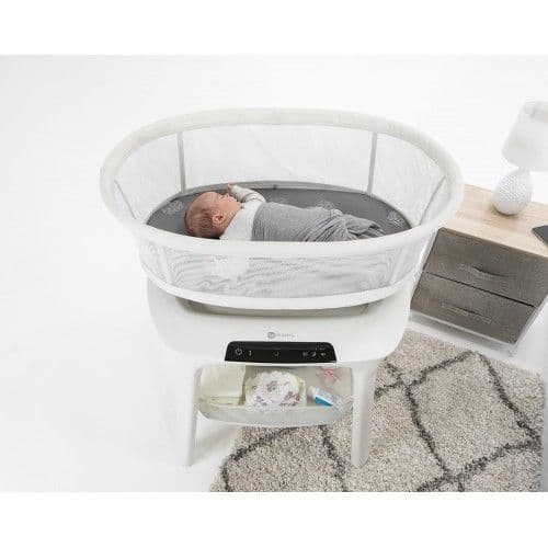 Колыбель 4moms - MAMAROO - Sleep Bassinet (ПРЕДЗАКАЗ ) 1